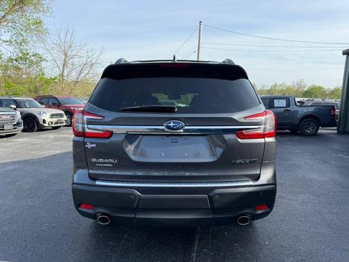 2025 Subaru Ascent Premium 7-Passenger