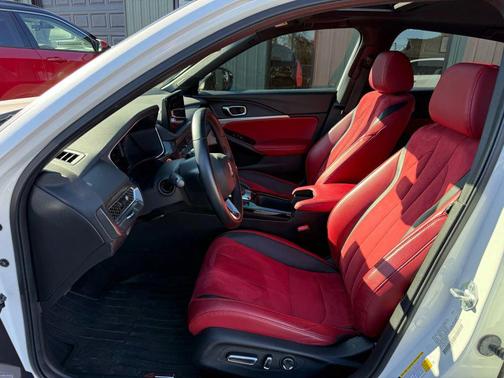 2024 Acura Integra A-SPEC Technology