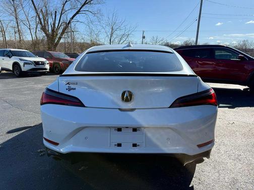 2024 Acura Integra A-SPEC Technology