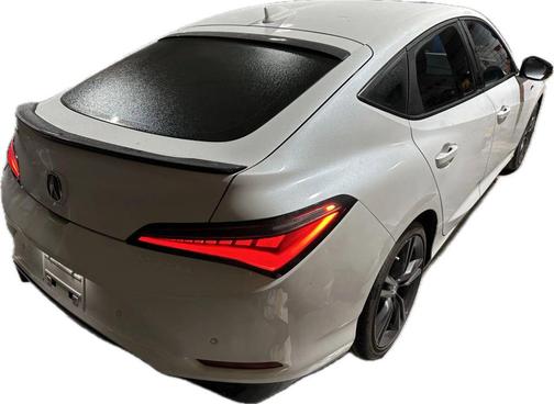 2024 Acura Integra A-SPEC Technology