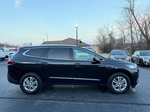 2021 Buick Enclave AWD Essence