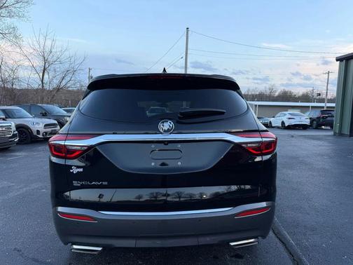 2021 Buick Enclave AWD Essence