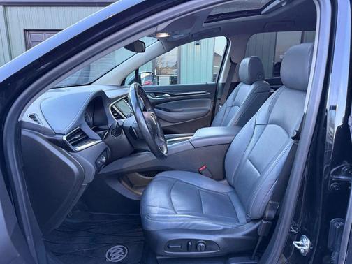 2021 Buick Enclave AWD Essence