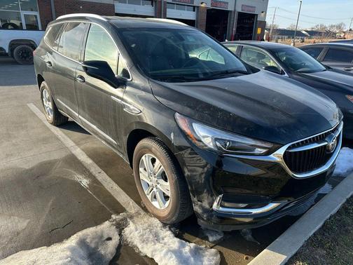 2021 Buick Enclave AWD Essence