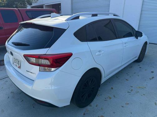 2022 Subaru Impreza Premium