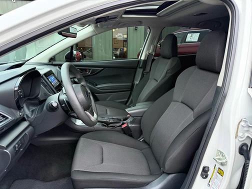 2022 Subaru Impreza Premium