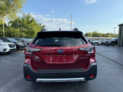 2024 Subaru Outback Limited