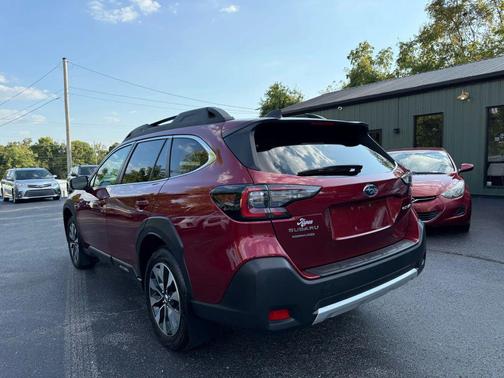 2024 Subaru Outback Limited