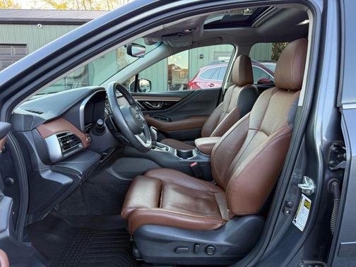 2021 Subaru Outback Touring XT