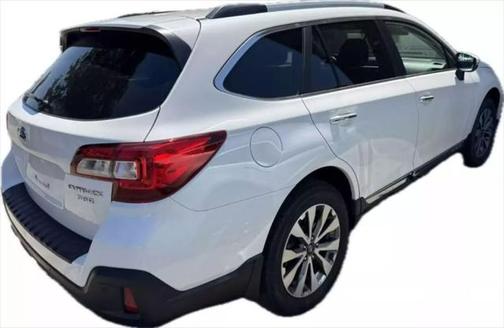 2019 Subaru Outback 3.6R Touring