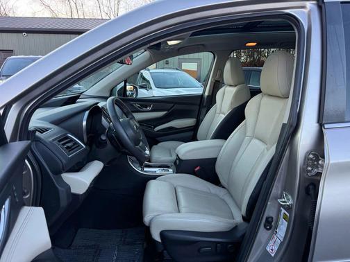 2020 Subaru Ascent Limited 8-Passenger