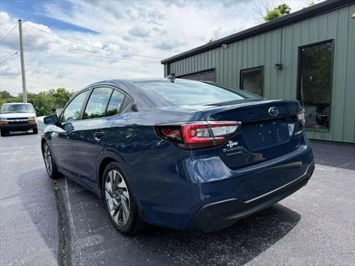 2024 Subaru Legacy Limited