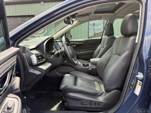 2024 Subaru Legacy Limited