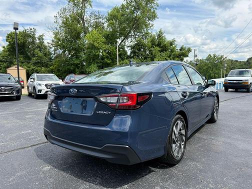 2024 Subaru Legacy Limited