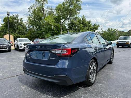 2024 Subaru Legacy Limited