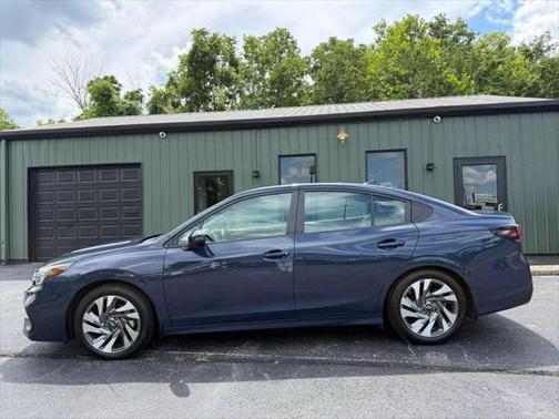 2024 Subaru Legacy Limited
