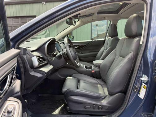 2024 Subaru Legacy Limited