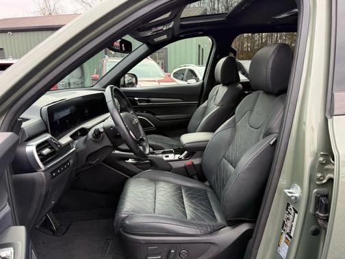 2024 Kia Telluride SX X-Pro