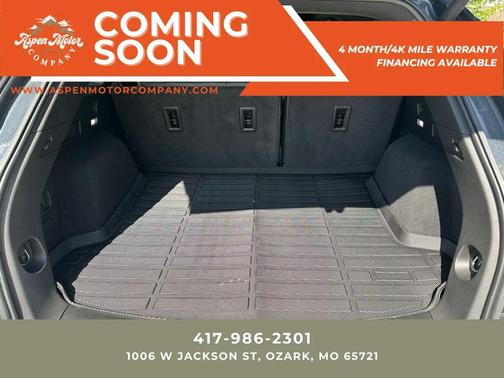 Shadow Metallic 2021 Cadillac XT5 Sport
