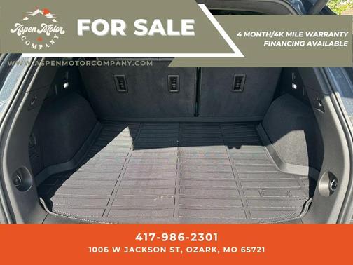 Shadow Metallic 2021 Cadillac XT5 Sport