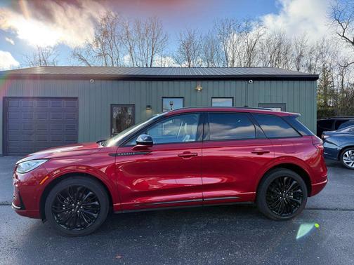 2024 Lincoln Corsair Reserve