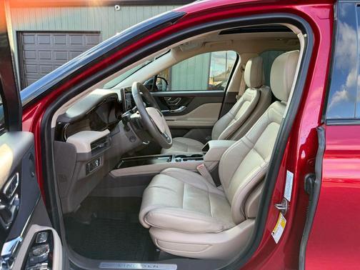 2024 Lincoln Corsair Reserve