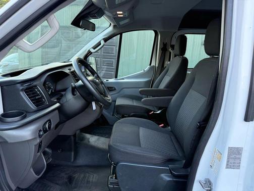 2023 Ford Transit-250 Base