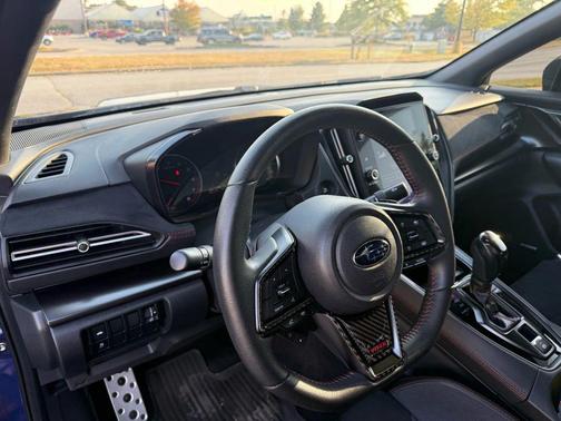 2023 Subaru WRX GT