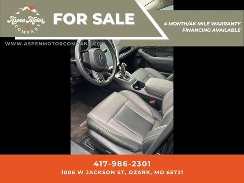 2024 Subaru Outback Onyx Edition XT