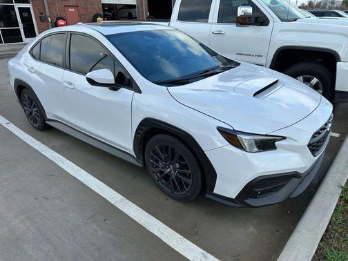 2024 Subaru WRX Premium