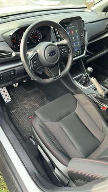 2024 Subaru WRX Premium
