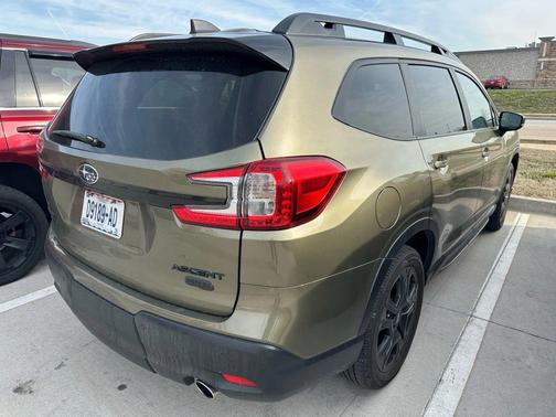 2025 Subaru Ascent Onyx Edition 7-Passenger