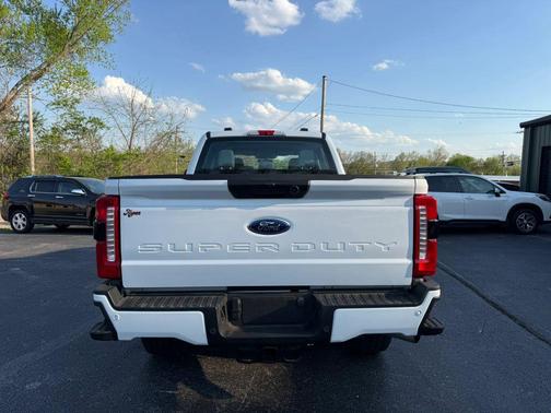 2024 Ford F-250 XL