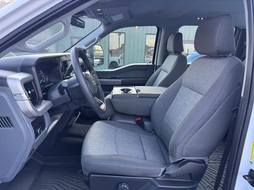 2024 Ford F-250 XL