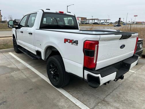2024 Ford F-250 XL