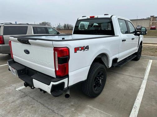 2024 Ford F-250 XL