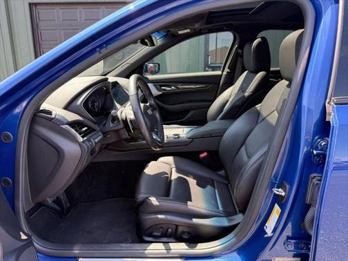 2020 Cadillac CT5 Sport RWD