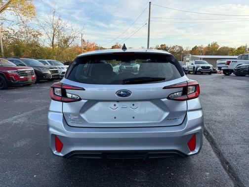 2024 Subaru Impreza Base