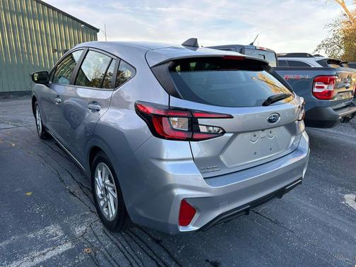 2024 Subaru Impreza Base