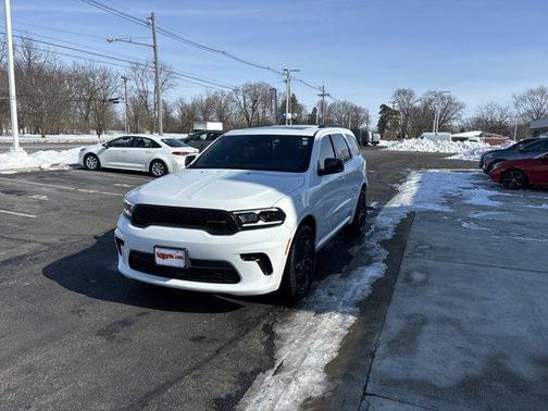 2024 Dodge Durango GT