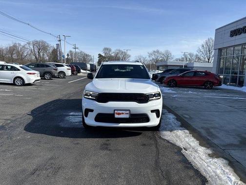 2024 Dodge Durango GT