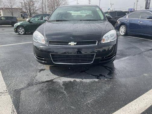 2008 Chevrolet Impala LT