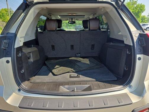 2013 GMC Terrain SLT-1