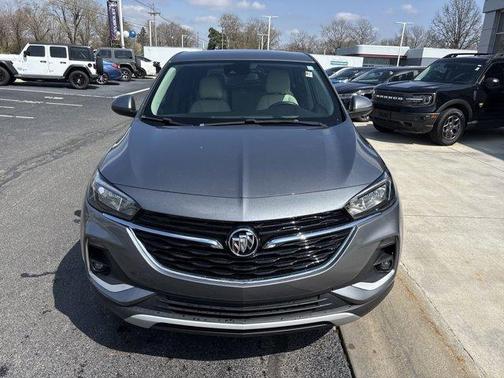 2020 Buick Encore GX Preferred