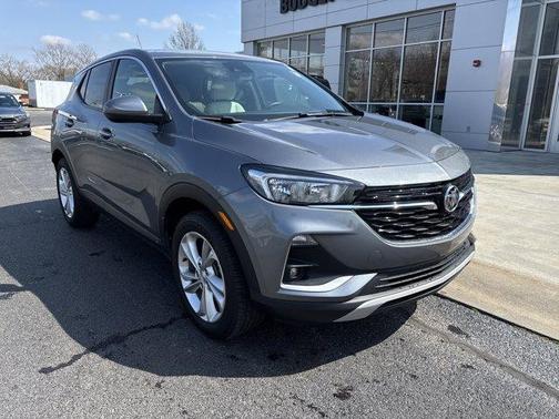 2020 Buick Encore GX Preferred