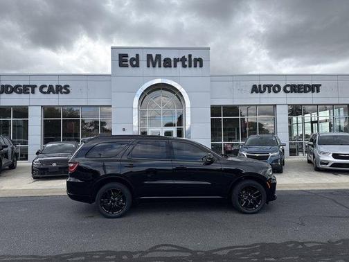 2024 Dodge Durango GT