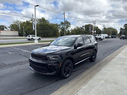 2024 Dodge Durango GT