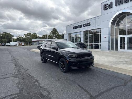 2024 Dodge Durango GT