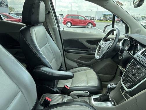2014 Buick Encore Leather