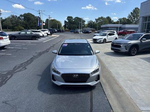 2018 Hyundai Elantra GT Base